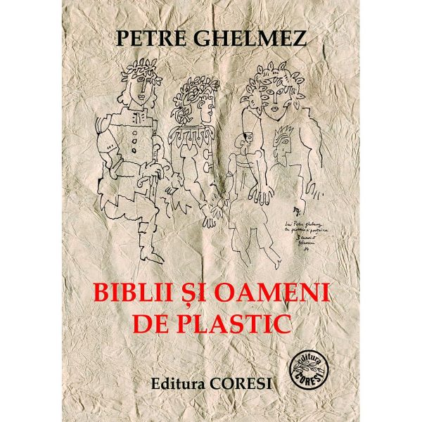 Biblii și oameni de plastic. Versuri