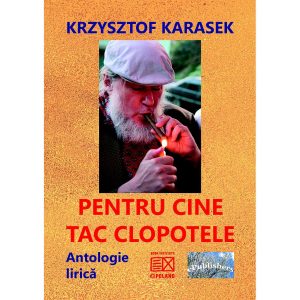 Pentru cine tac clopotele. Antologie lirică