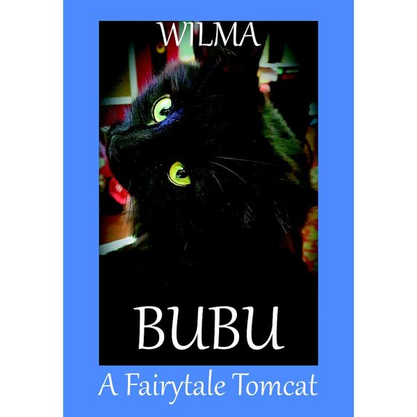 (Cristina Popa Tache) - Bubu: a Fairytale Tomcat - [978-606-996-424-8]