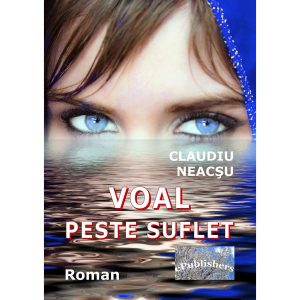 Voal peste suflet. Roman