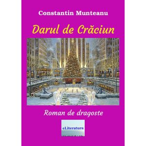 Darul de Crăciun. Roman de dragoste