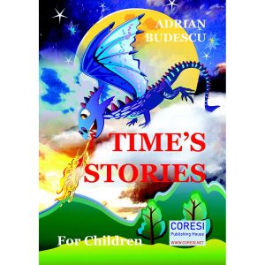 Time's Stories. For Children