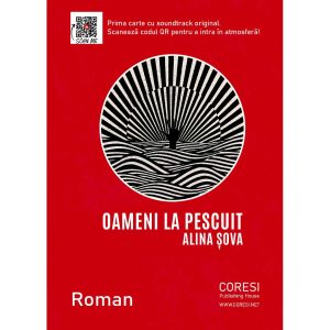 Oameni la pescuit. Roman